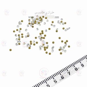 کله قندی (اتریشی) سنگی سایز 12    288 عددی