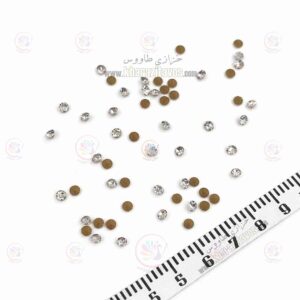 کله قندی (اتریشی) سنگی سایز 14   288 عددی