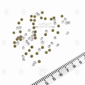 کله قندی (اتریشی) سنگی سایز 16    288 تایی