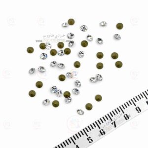 کله قندی (اتریشی) سنگی سایز 22   144 عددی