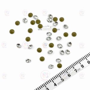 کله قندی ( اتریشی) سنگی سایز 30     144 عددی