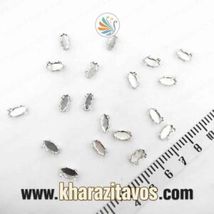 پایه چشمی 5 در 10