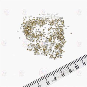 کله قندی (اتریشی) سنگی سایز 6    1440 عددی