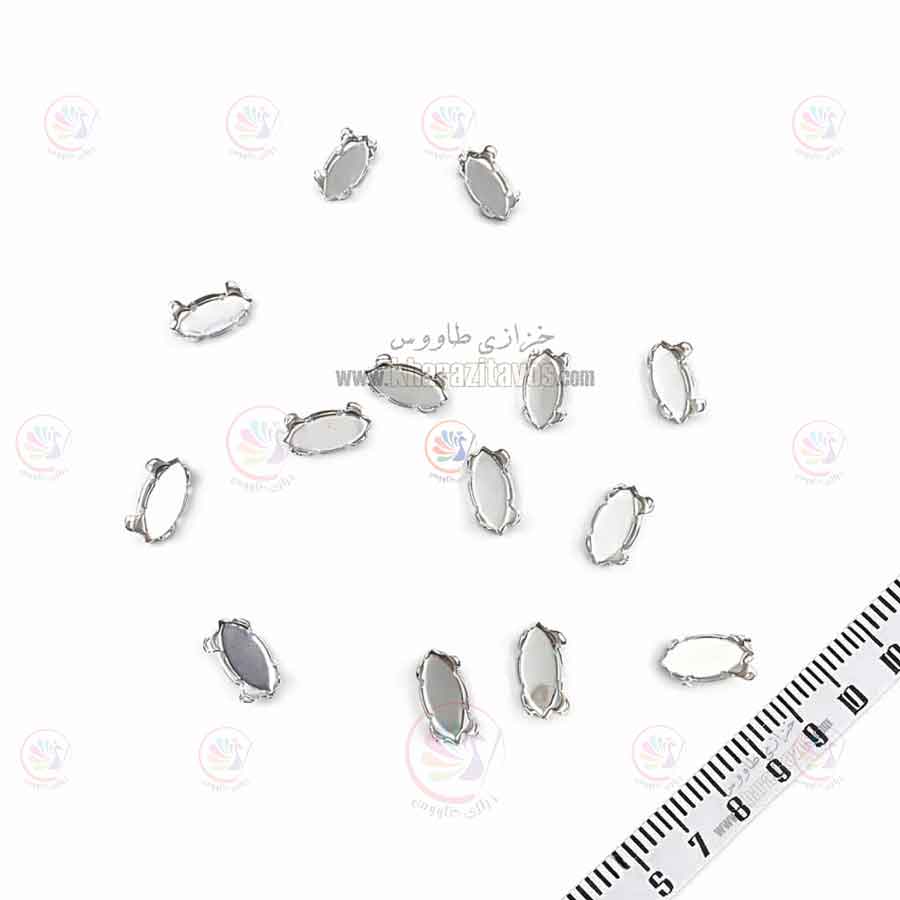 پایه چشمی 7 در 15