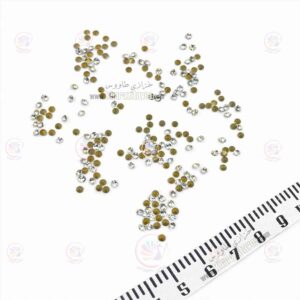 کله قندی (اتریشی) سنگی سایز 8    288 تایی