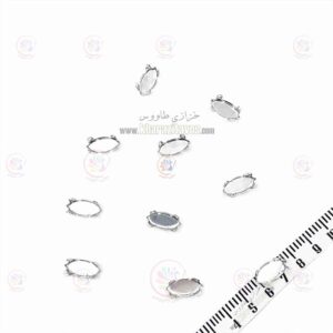 پایه چشمی 9 در 18 ( دانه ای )