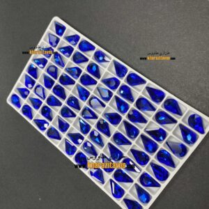 اشک سنگی 8 در 13 ( کاربنی ) ورق 63 عددی