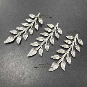 برگ فلزی زیتون