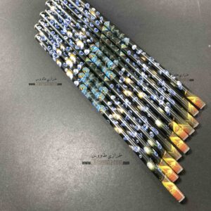 مداد نگین زن