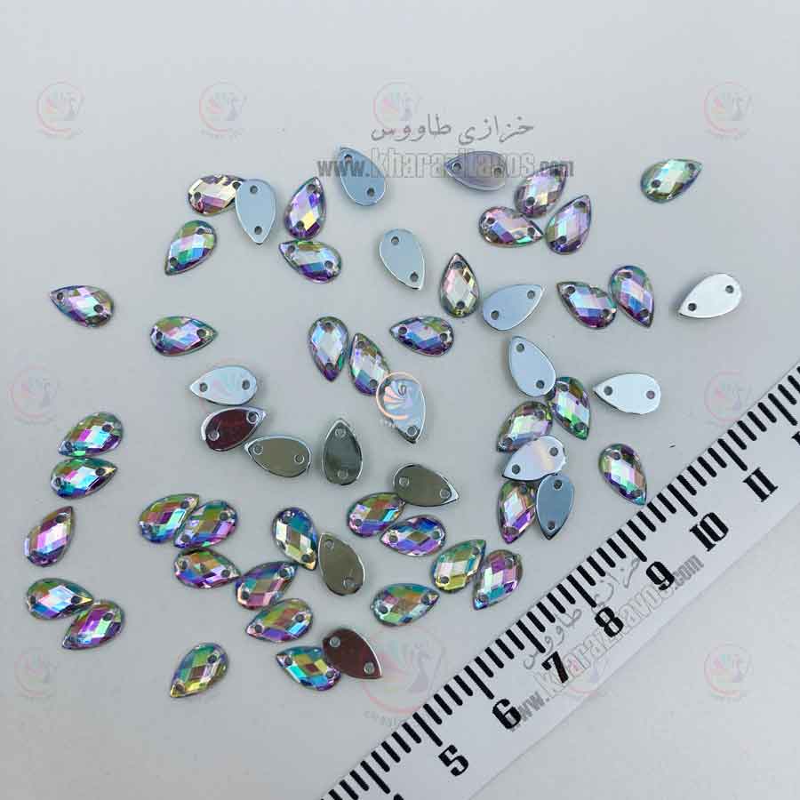 نگین دوختنی