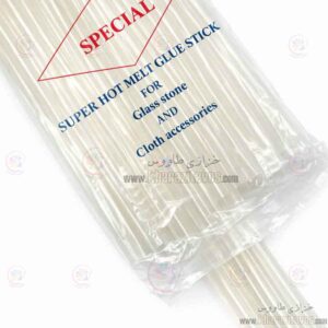 چسب حرارتی اسپشیال سایز بزرگ