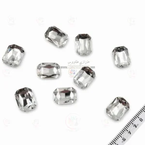 سنگ مستطیل لب گرد سایز 18 در 25 فروش دانه ای