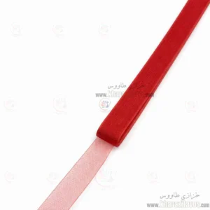 تور دبی 2.5 سانت ( قرمز )