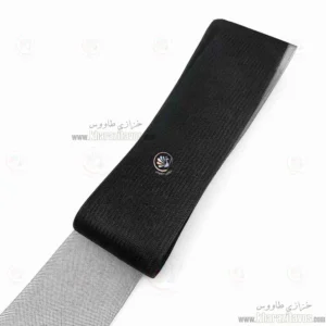 تور دبی 8 سانت ( مشکی )