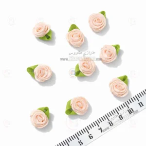 گل روبانی کوچک (گلبهی )