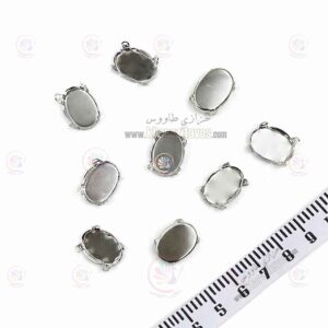 پایه بیضی 13 در 18