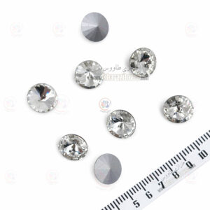 ریولی سنگی ( نقره ای ) سایز 16 فروش دانه ای