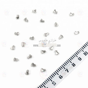 پایه اشک 3 در 6 بسته 50 عددی