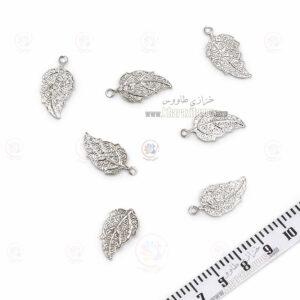 برگ فلزی کد 8 بسته 20 عددی