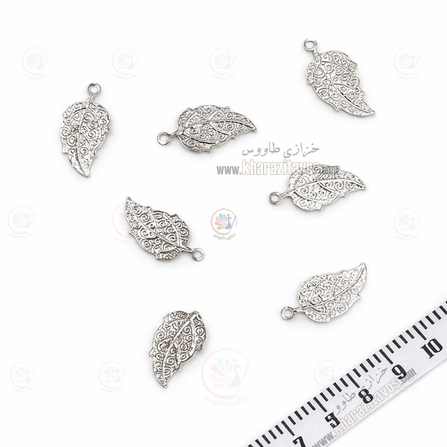 برگ فلزی کد 8 بسته 20 عددی
