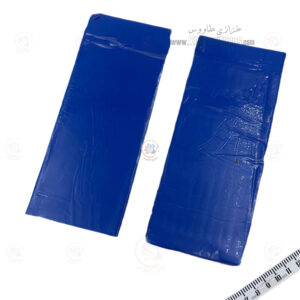 خمیر سلیکون ترک متوسط 8*19