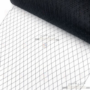 تور لوزی ( مشکی )