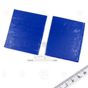 خمیر سلیکون ترک کوچک 8 در 9