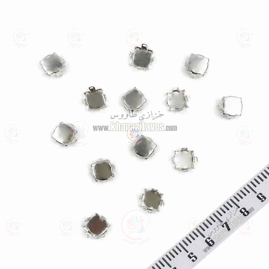 پایه مربع 10