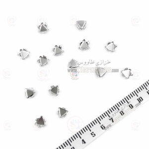 پایه مثلث سایز 8