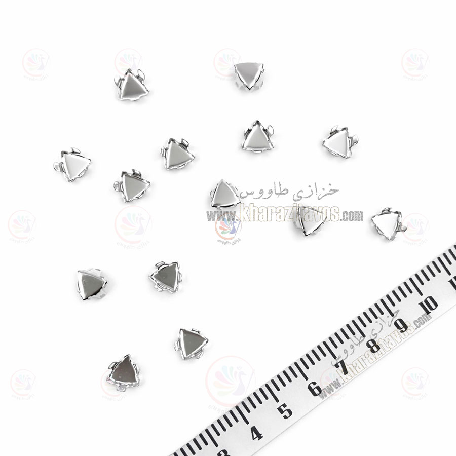 پایه مثلث سایز 8