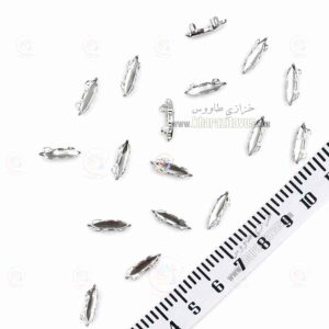 پایه نیزه ای