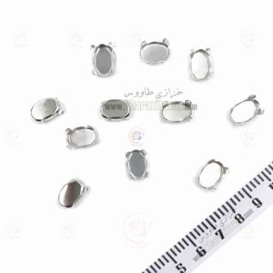 پایه بیضی 10 در 14