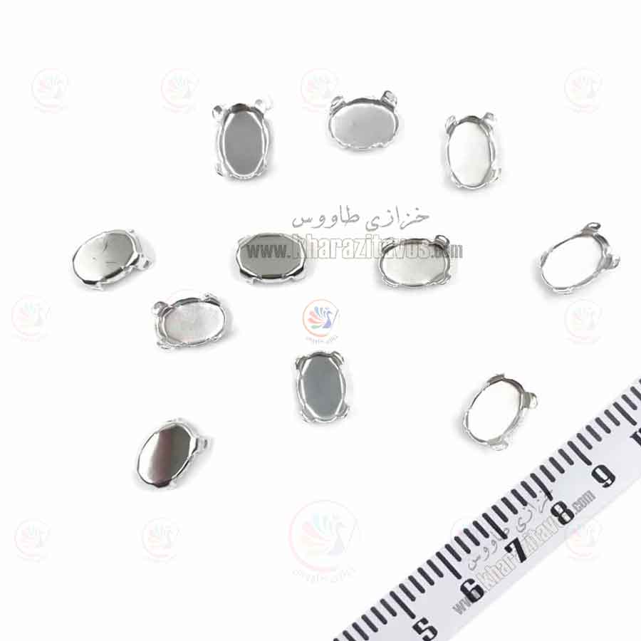 پایه بیضی 10 در 14