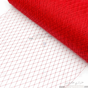 تور لوزی ( قرمز )