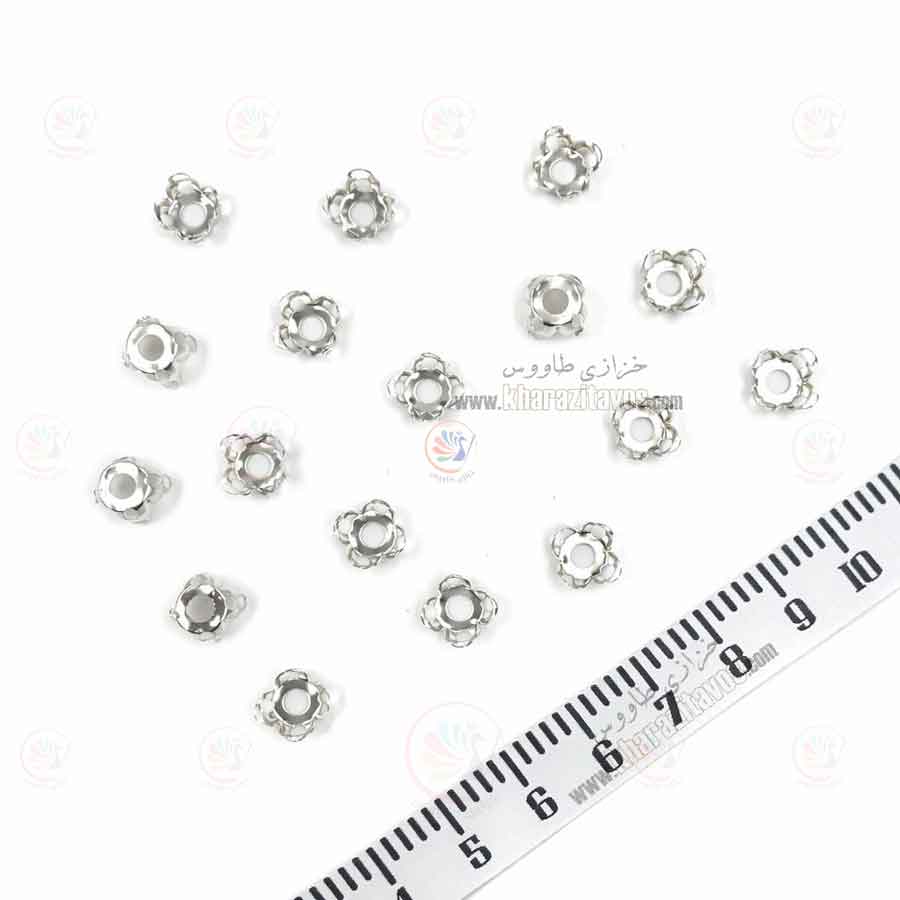 پایه ریولی سایز 8