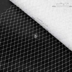 تور لوزی ( سفید )